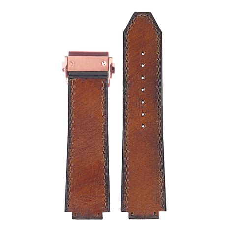 beverwijk hublot straps|Hublot straps instructions.